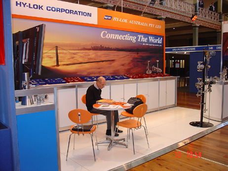 Victorian Oil & Gas Exhibition & Conference 이미지1
